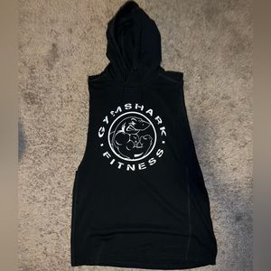 Gymshark Tank Hoodie